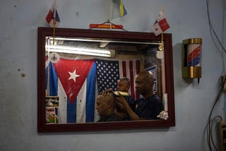 Why US-Cuba Normalization Is Accelerating
