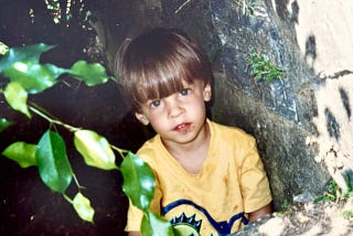 The Day My Autistic Son Prayed About Underwear