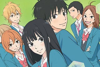 Best Shojo Animes To Binge This Valentine’s — 2000s Edition