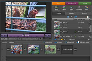 Adobe premiere pro for mac