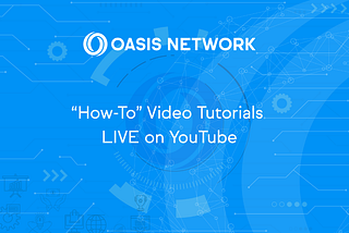 Video Tutorial Panduan (“How To”) LANGSUNG di YouTube