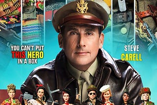 Welcome to Marwen — my honest opinion