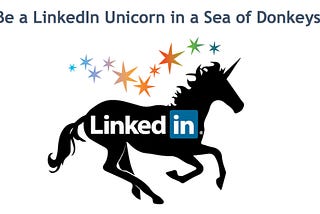 Dramatically Up Your LinkedIn Game