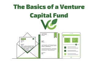 How do I start or launch a venture capital firm or VC fund?