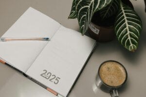 Why Business Planning Is the Secret to Your Success in 2025