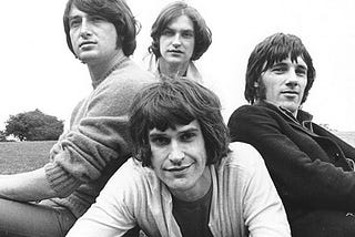 Lost Rock n Roll Stories: The Kinks