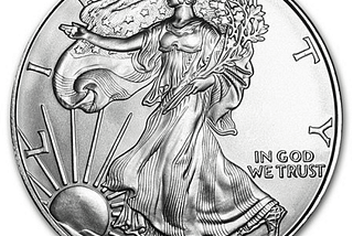 Unleash Wealth With Sealed Silver Eagle Box