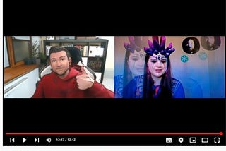 Comment faire une vidéo pour promouvoir DeSo et gagner des commissions $$$