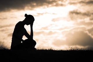 3 Ways How Shame Can Be A Good Thing