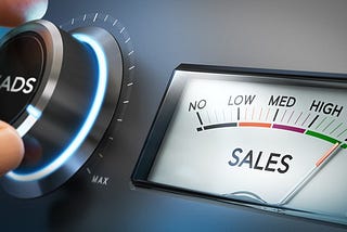 6 Forgotten Tips for More Sales