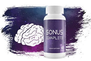 Sonus Complete Supplements