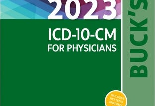 Buck's 2023 ICD-10-CM for Physicians (AMA Physician ICD-10-CM (Spiral)) PDF