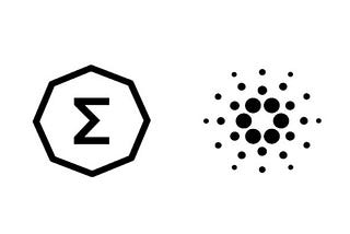 Cardano stable coin on Ergo POW blockchain platform