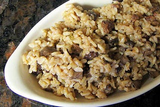 Basmati Rice Recipe — Easily Do it the Simple Way