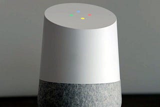 GOOGLE LOSES HUNDREDS OF MILLIONS TRYING TO CATCH UP WITH AMAZON IN THE SMART HOME