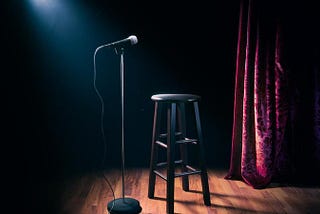 The Next Generation of Comedy Legends: The Crossin’ The Line Crew Is Bringing A Fresh Voice To…