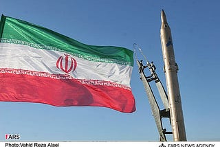 Iran Has No Reason To Fear Or Hold Back Against the US Or Israel At This Point