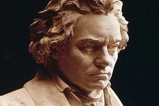 What would Beethoven think of you?