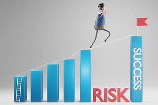 benefits of risk aversion, advantages of risk aversion, risk aversion for career development, importance of risk aversion, personality development course in delh