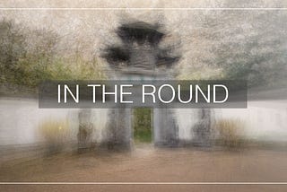 ‘In the Round’ Photography Technique and how to use it