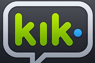 SEC goes for Kik will it get knifed?