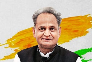 Predictions for Shri Ashok Gahlot ji