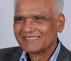 S.L. Bhyrappa, a tribute and a small retrospective