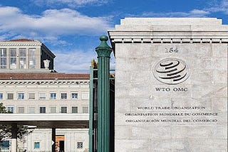 La fase de consultas ante el sistema de solución de controversias de la OMC