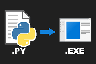 Making your own Custom-Python-Executable