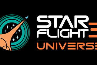 Starflight 3: Universe Is Funding on Fig