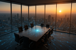 AI Centre of Excellence: Moving Beyond Shadow AI Risk to Scaled AI Adoption