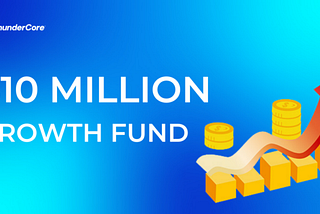 Обновление V3 Фонда развития для разработчиков ThunderCore на $10 миллионов!