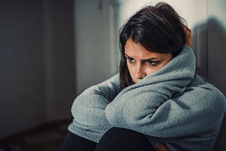 5 Common Physical Symptoms of Depression