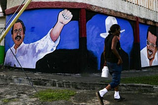 Nicaragua’s Catholic Church: A Nuanced Conflict