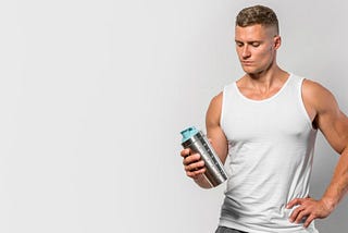 Post-workout: Carbs vs. Protein — What Should You Really Eat?