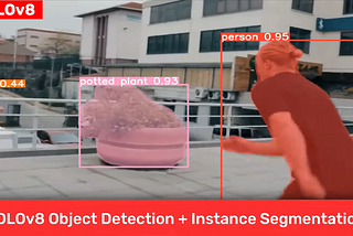 YOLOv8: The Next Generation Object Detection Model