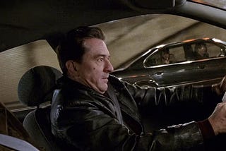 On Ronin: A Checklist for Writers and Mercenaries
