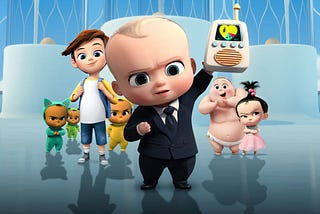 The Boss Baby: Back in Business S4 Episode 2 (S04xE02) (Watch’Online)