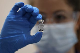 5 science-backed reasons why you shouldn’t be skeptical about the Covid-19 vaccine