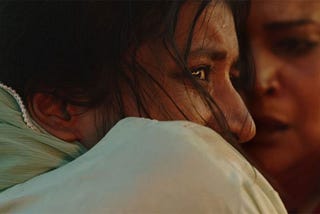 Horror Films Help Pakistanis Process Modern-Day Anxieties
