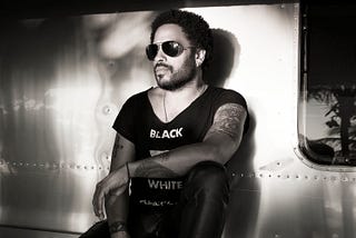 Lenny Kravitz en Madrid y Barcelona