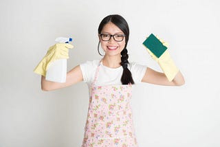 Struggling to Get Your Kids to do Chores? Try these 7 Drama-Free Tactics