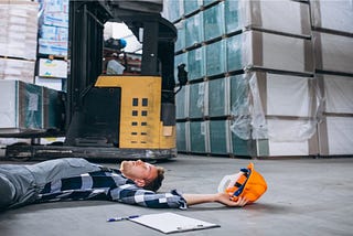 Important Steps to Take After a Construction Site Accident