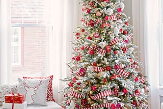 How To Decorate The Perfect Christmas Tree