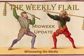 The Weekly Fail — July 15, 2026