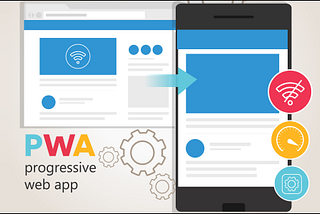 How to access the camera of a mobile device using React Progressive Web App (PWA)