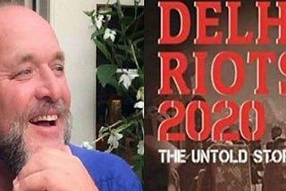 Bloomsbury India Bans Delhi Riots 2020 Book : Decoding Whole Episode