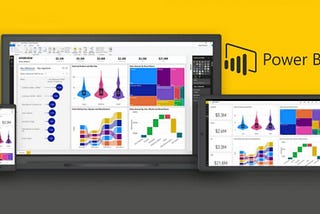 Introduction to PowerBI and Get started with PowerBI, Prepare data for analysis and Model data in…