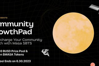 Представляем Masa GrowthPad