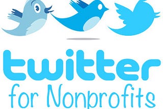 10 Twitter Tips for Nonprofit Organizations